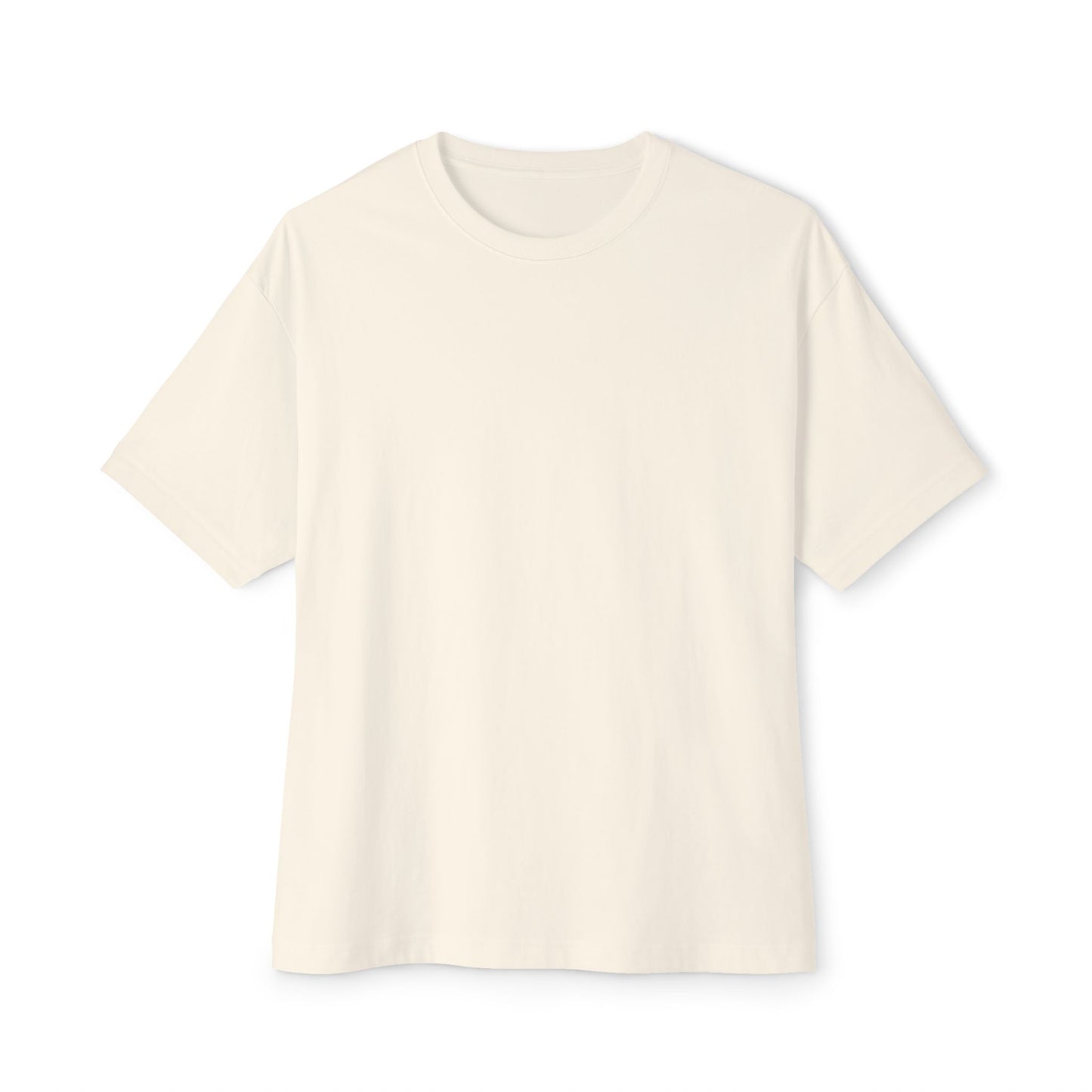 Gilded Goblin Oversized Tee – Fantasy Streetwear for Painters & Adventurers