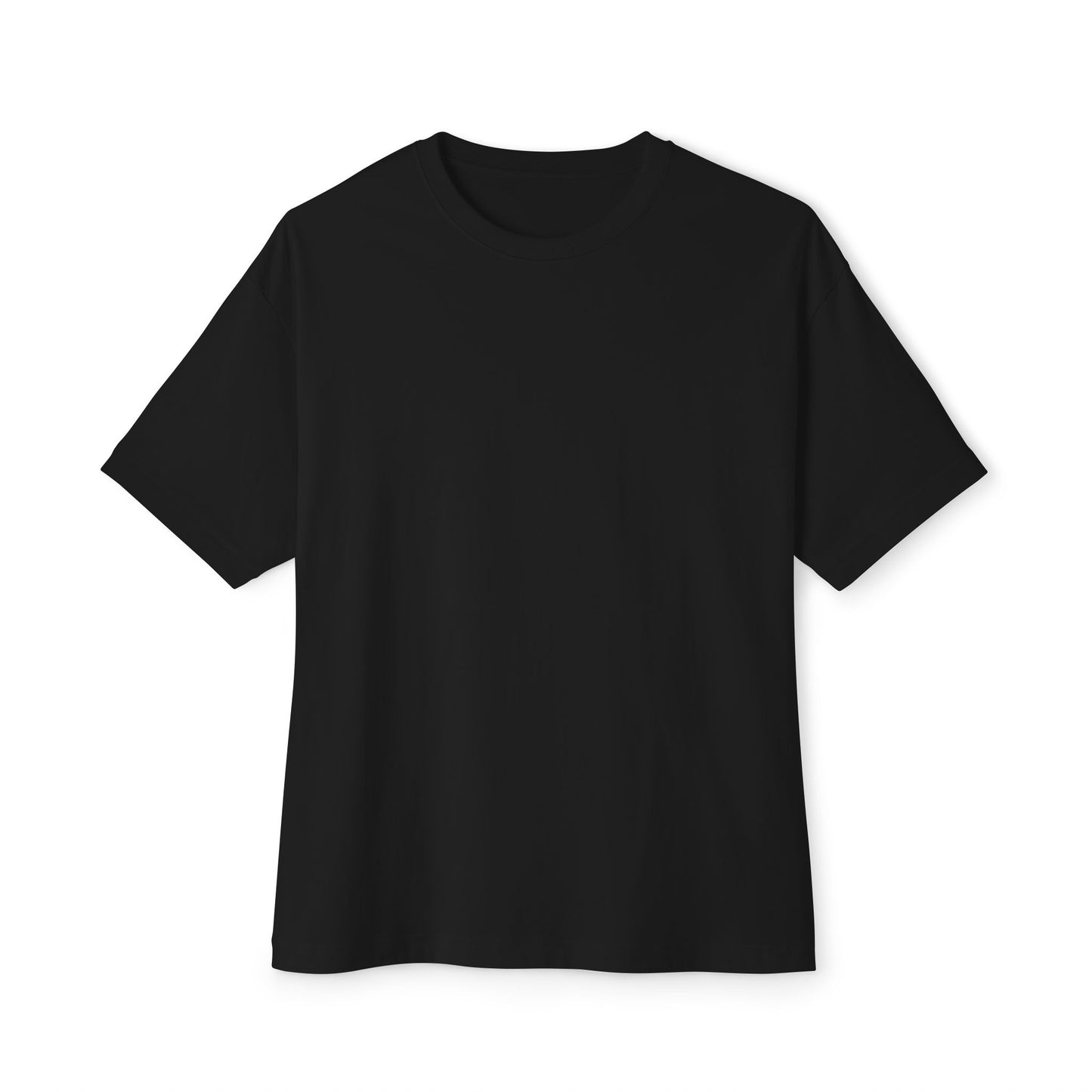 Gilded Goblin Oversized Tee – Fantasy Streetwear for Painters & Adventurers