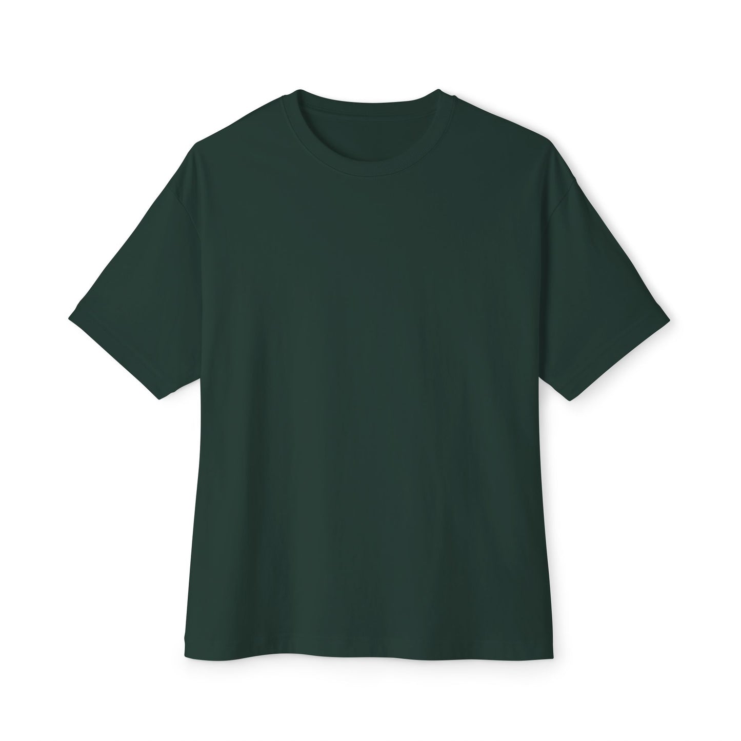 Gilded Goblin Oversized Tee – Fantasy Streetwear for Painters & Adventurers