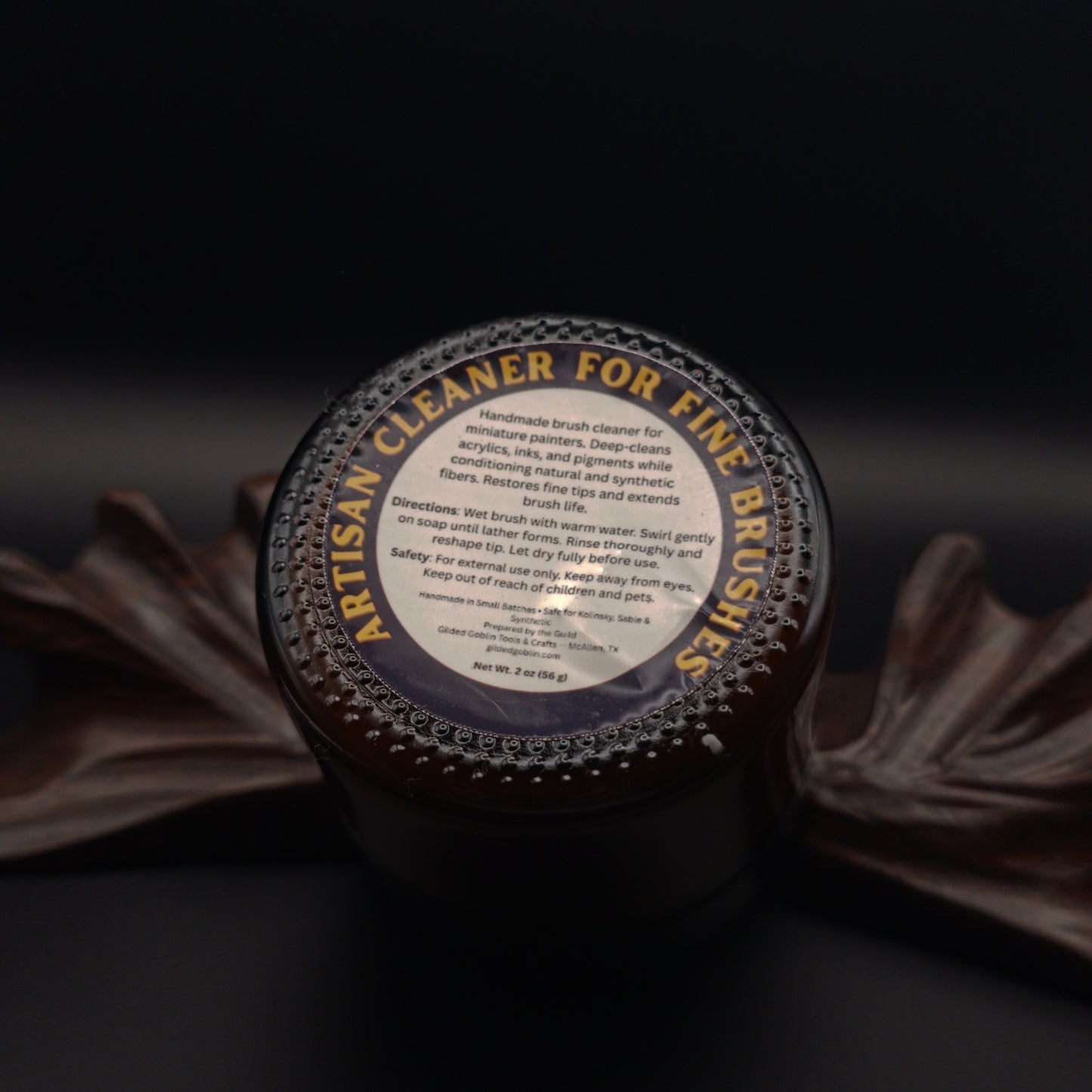 The Artisan’s Essential Brush Bundle