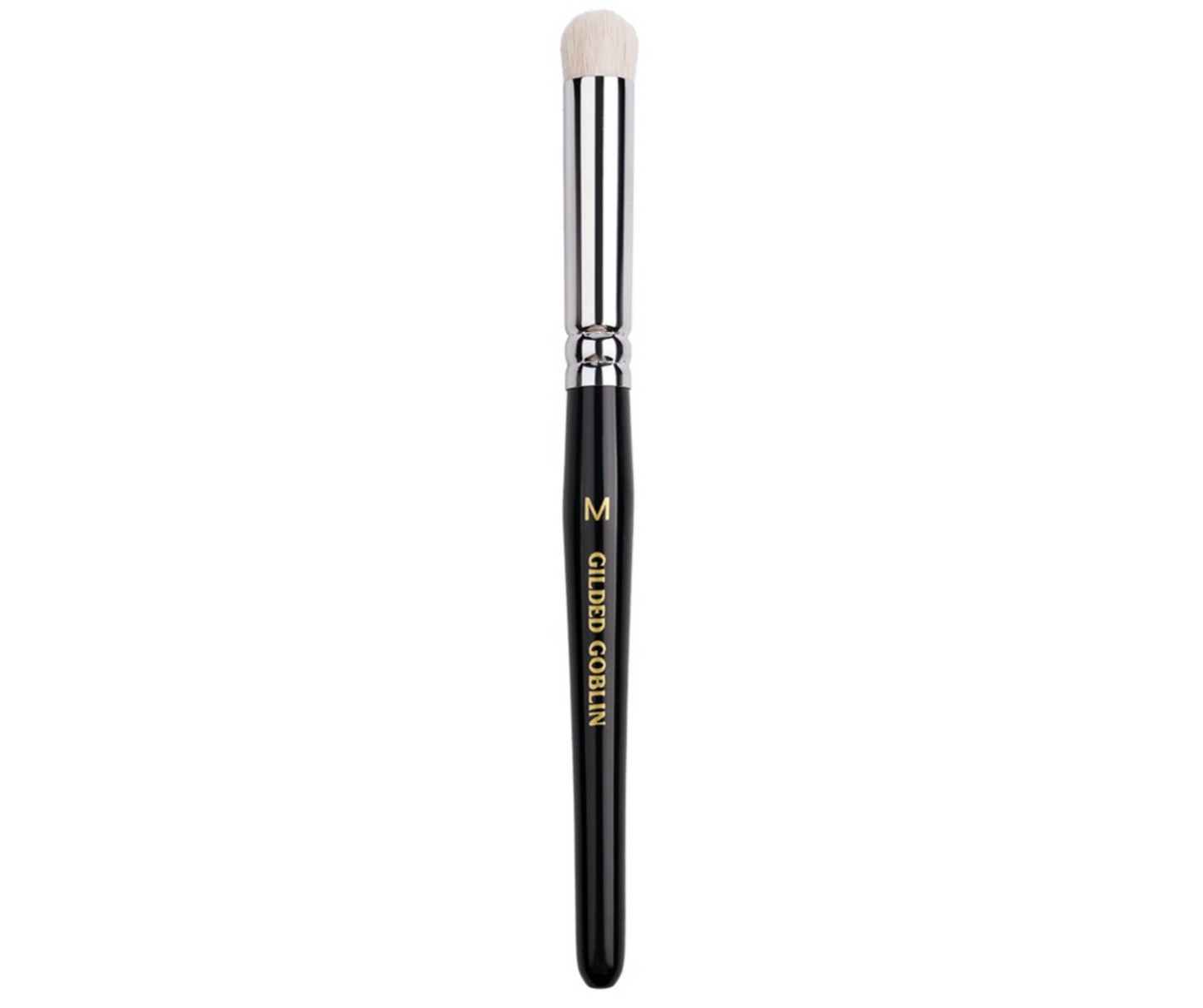 Size M Goat Hair Dry Brush