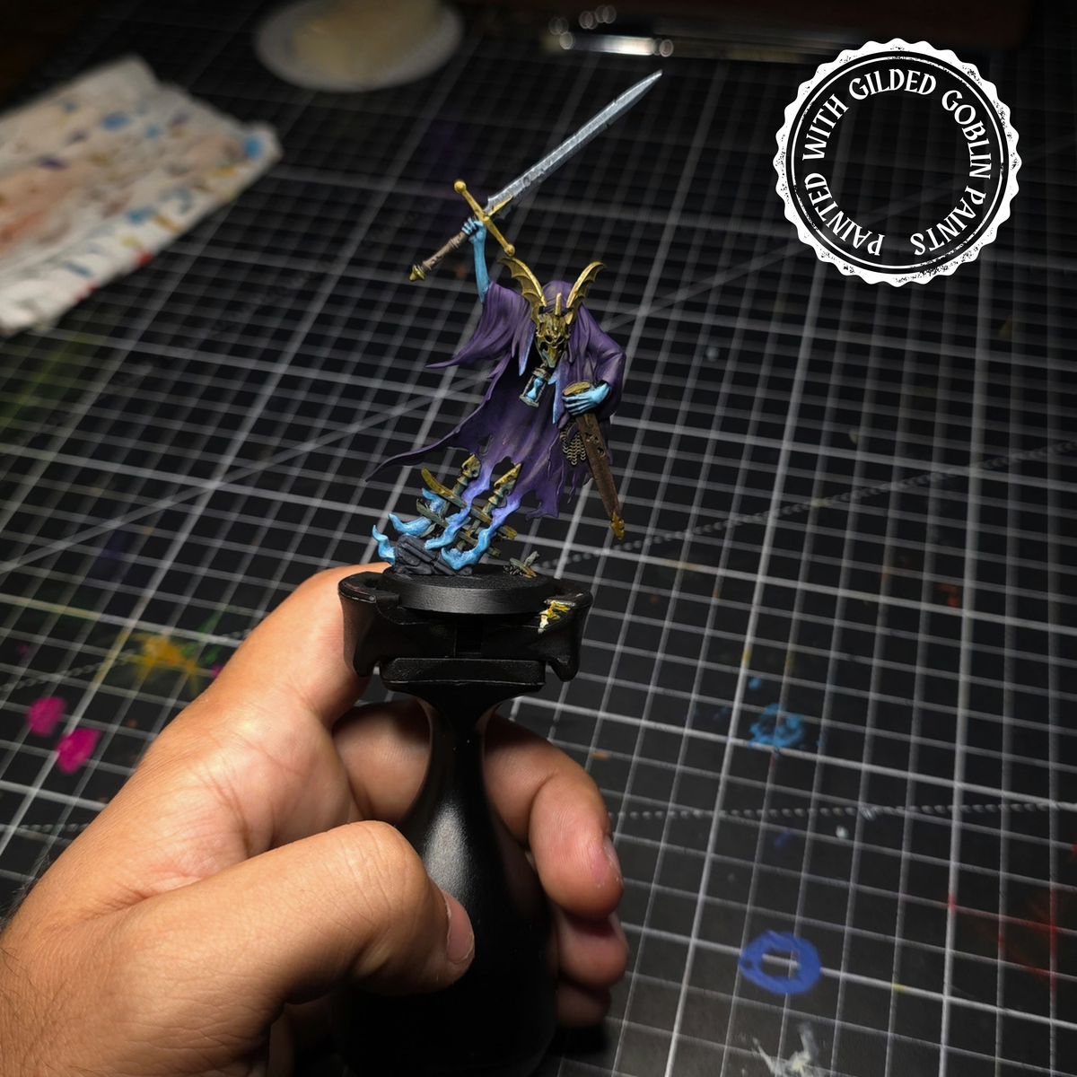 Arcane Painter Bundle