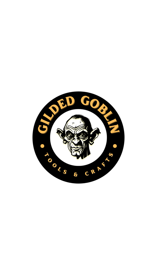 About Gilded Goblin