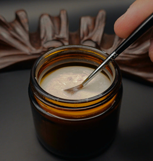 The Goblin’s Guide to Brush Care: Keep Your Relics Battle Ready