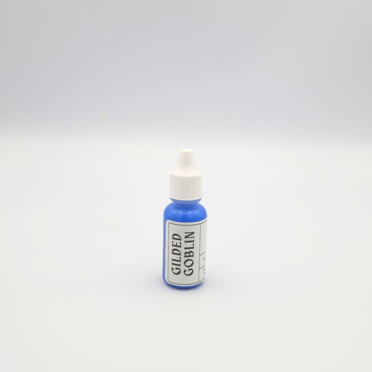 Imperial Blue