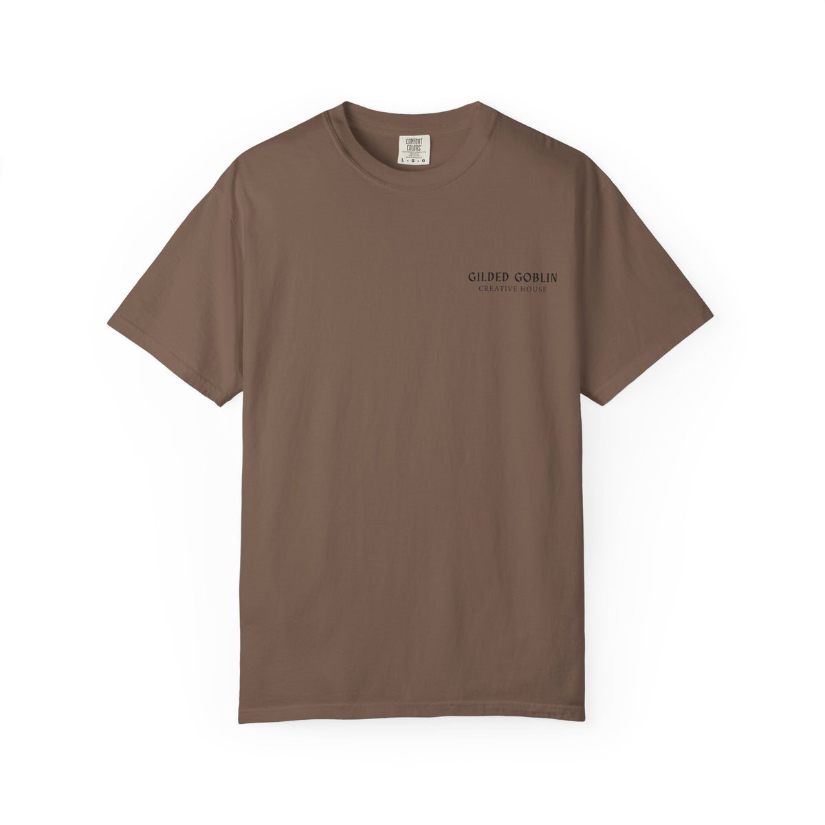 Grimbs the Goblin Tee