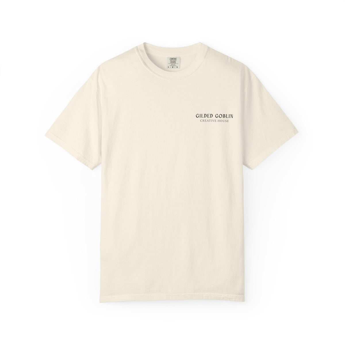 Grimbs the Goblin Tee