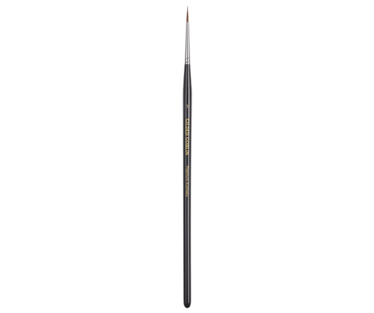 Size 1 Premium Kolinsky Brush