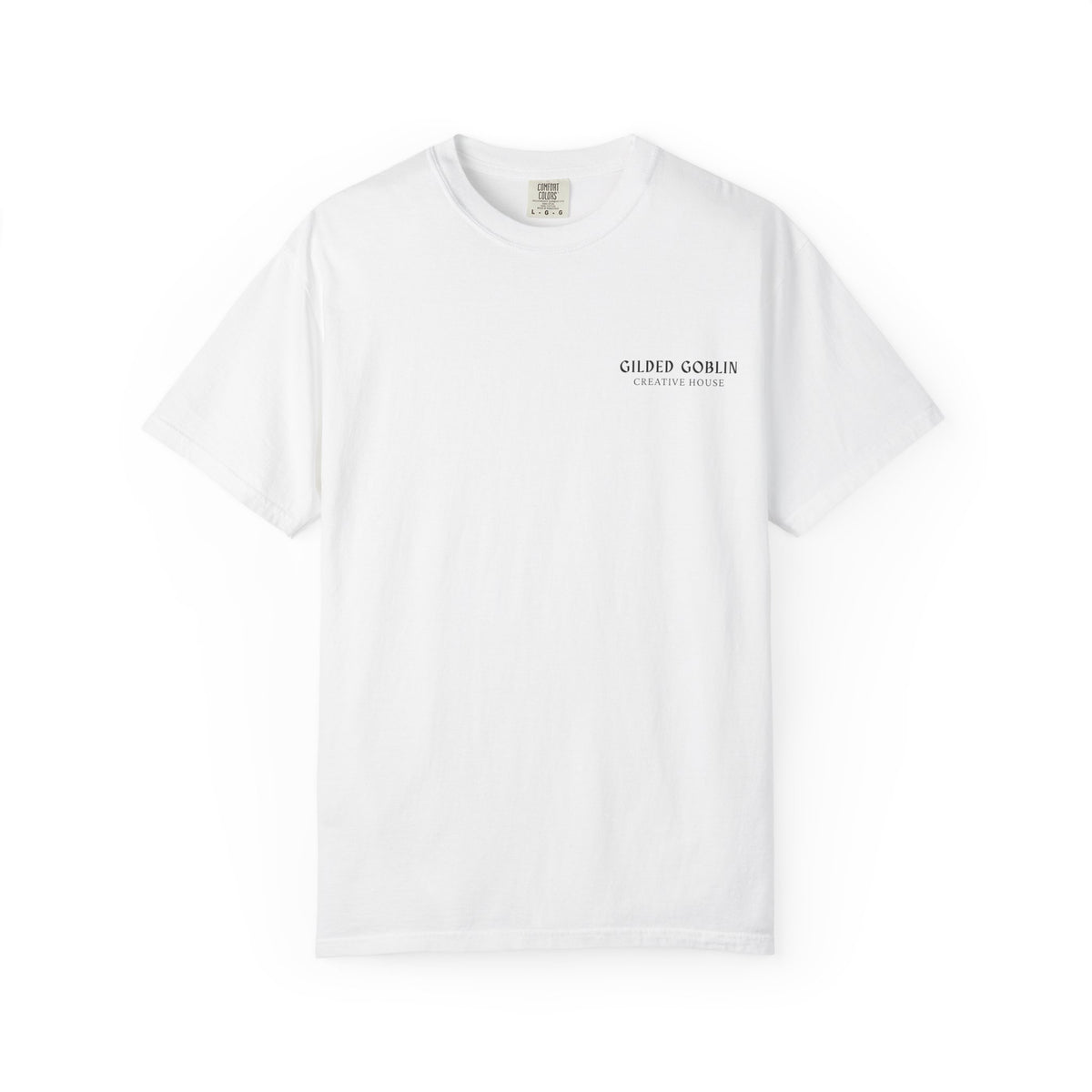 Grimbs the Goblin Tee