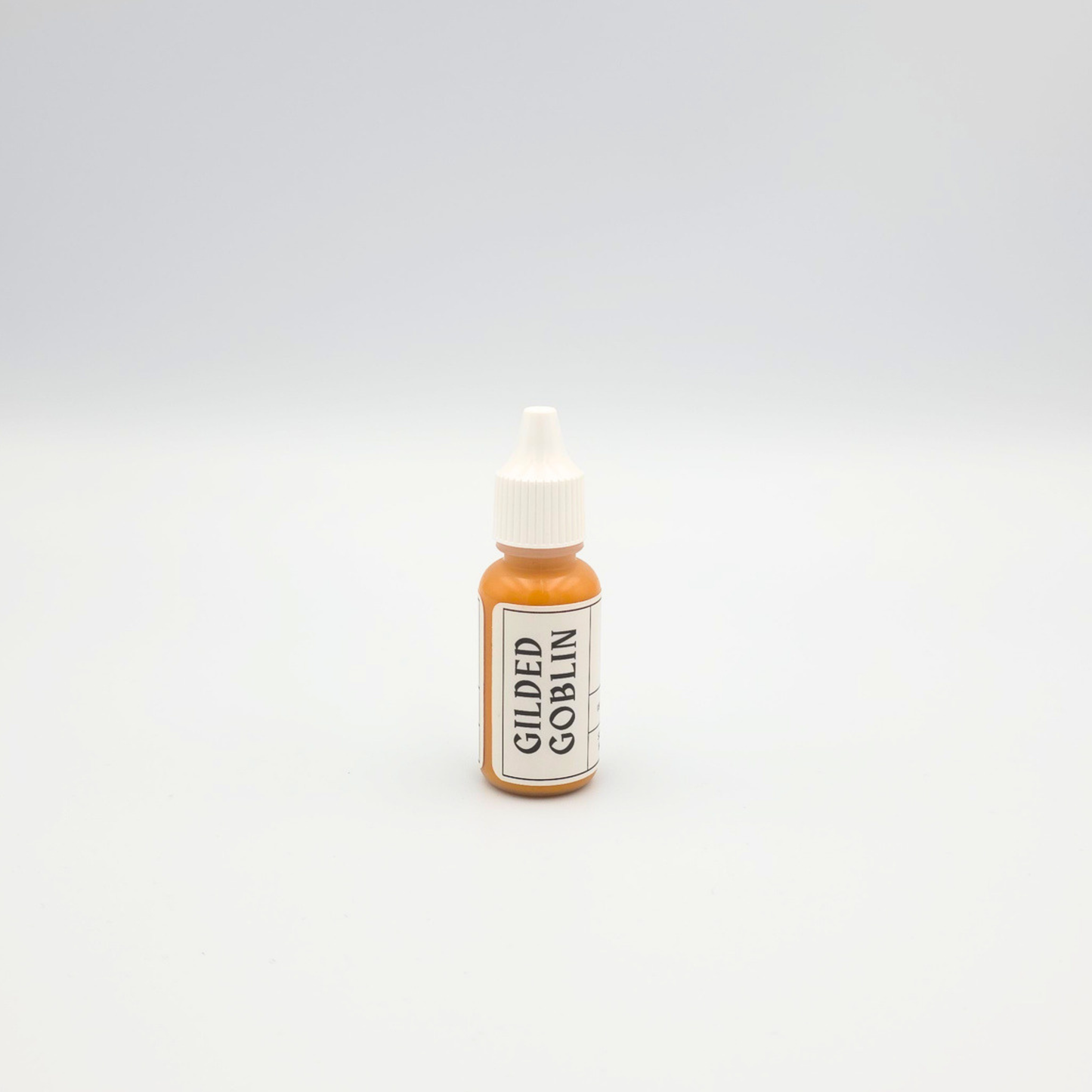 Golden Ochre