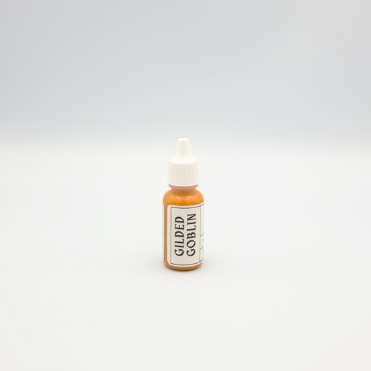 Golden Ochre