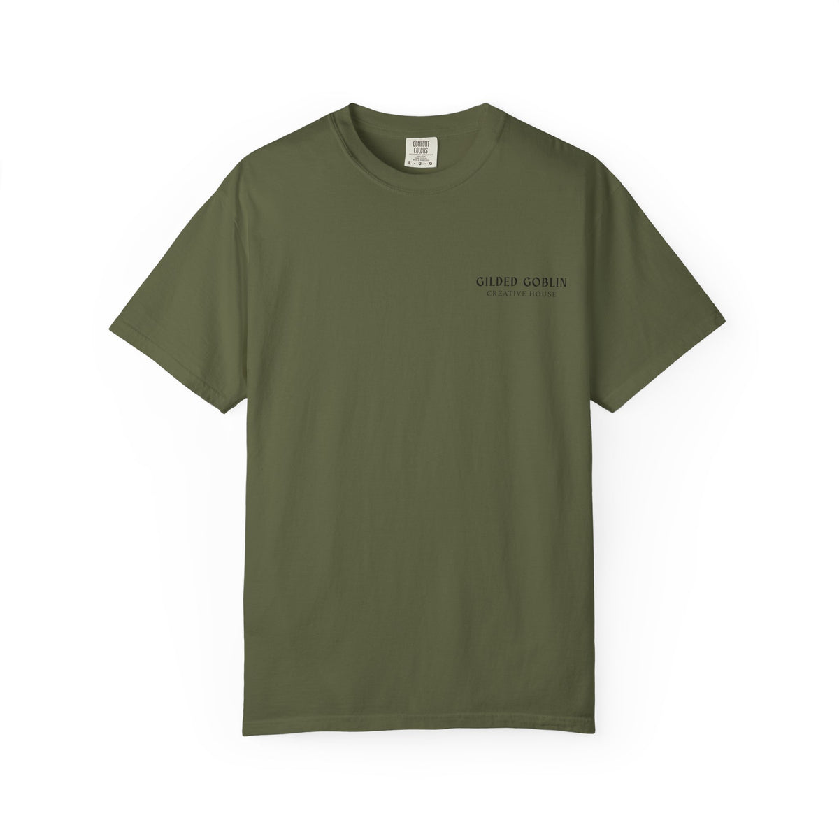 Grimbs the Goblin Tee