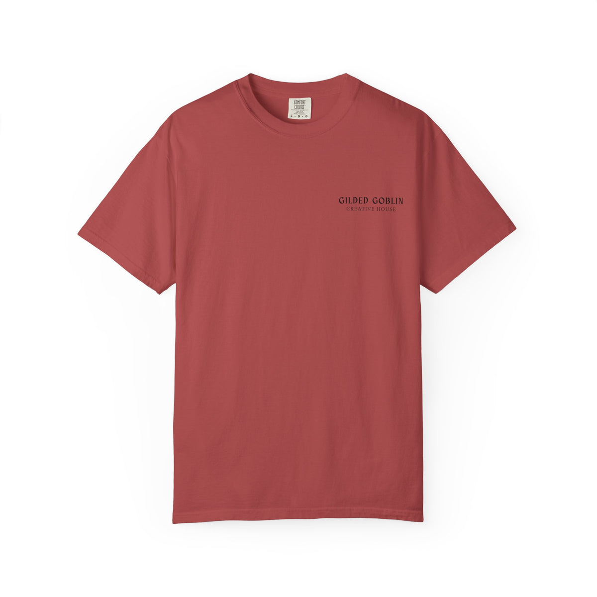 Grimbs the Goblin Tee