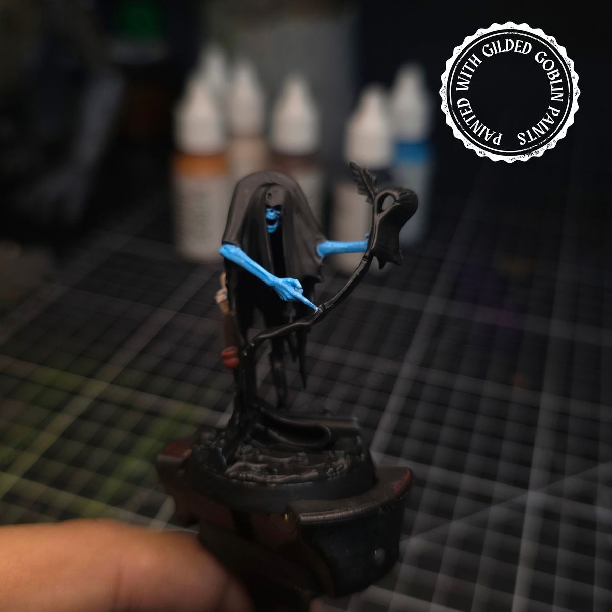 Gilded Goblin Complete Paint Collection