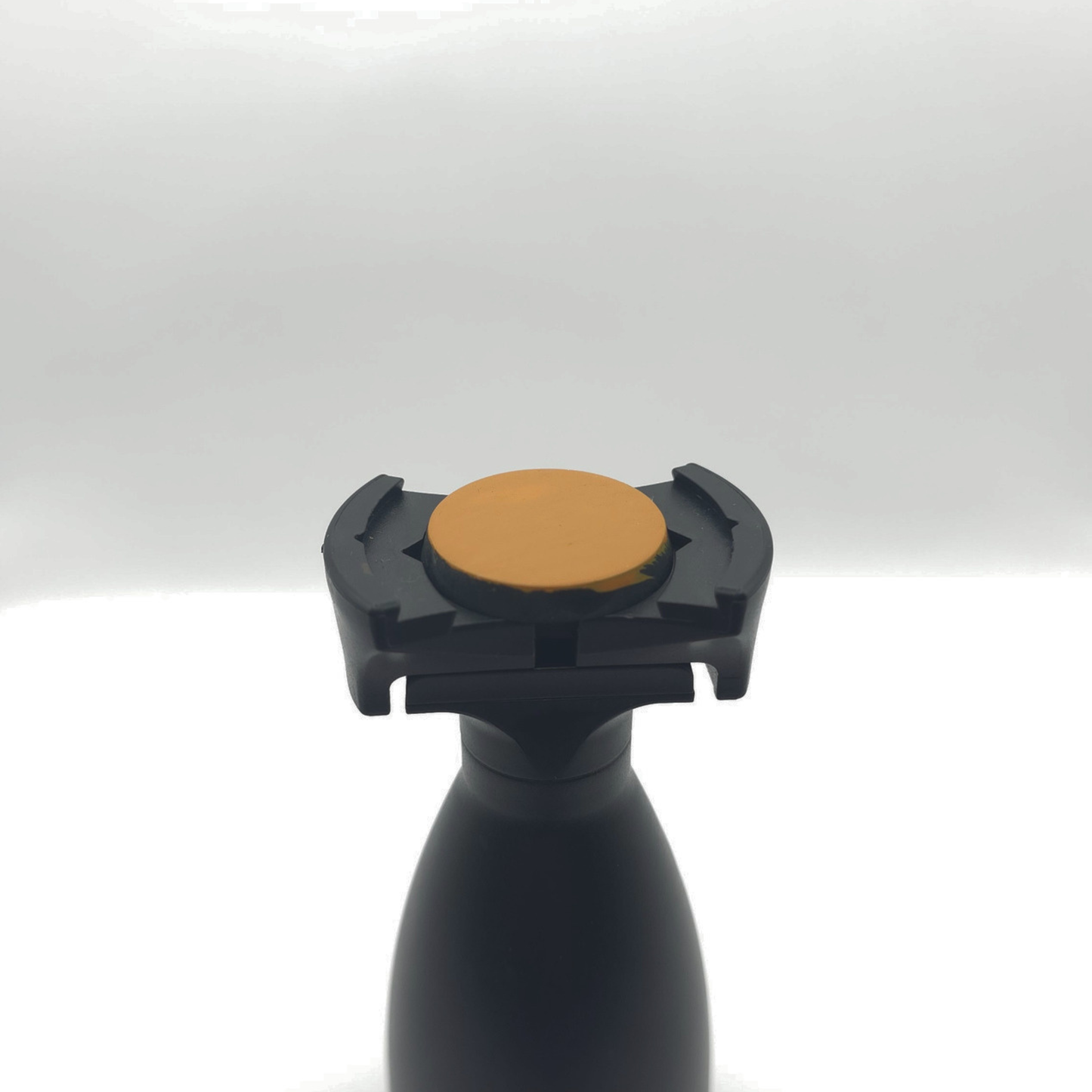 Golden Ochre
