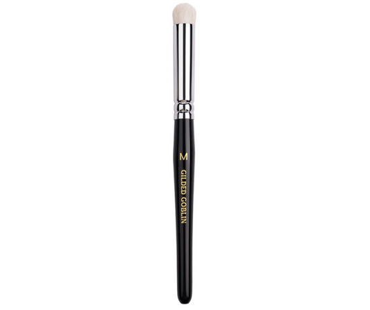 Size M Goat Hair Dry Brush