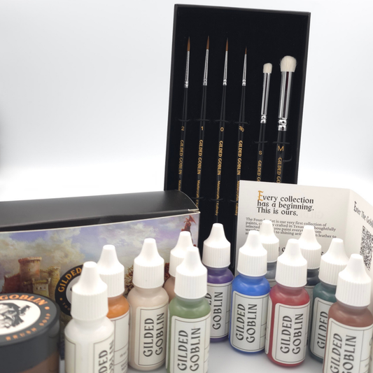 Foundry Painter Bundle