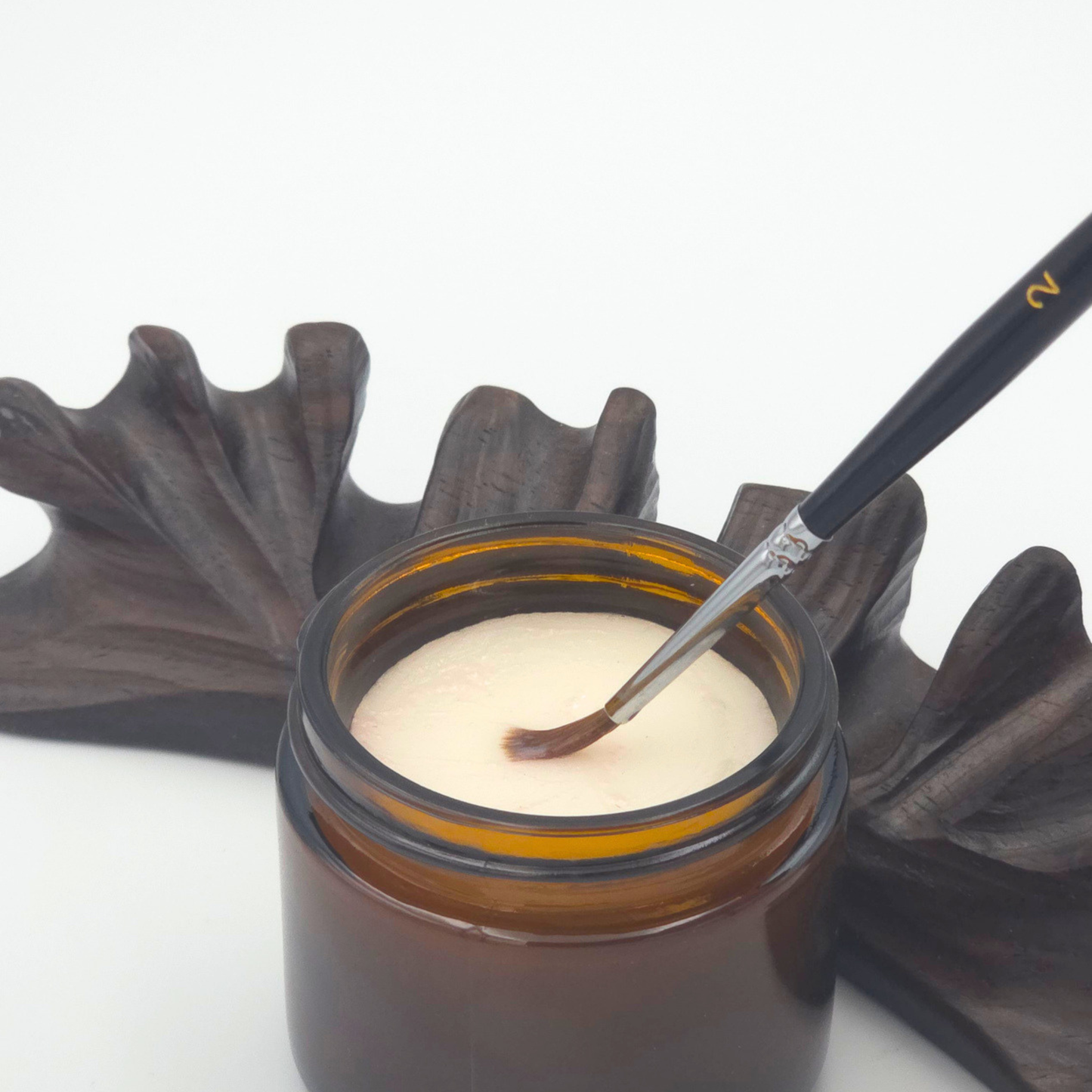 Gilded Goblin – Artisan Brush Soap (2 oz.)