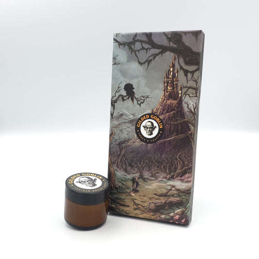 The Eldritch Artisan Care Set