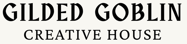 Gilded Goblin Tools & Crafts