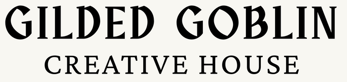 Gilded Goblin Tools & Crafts