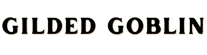 Gilded Goblin Tools & Crafts