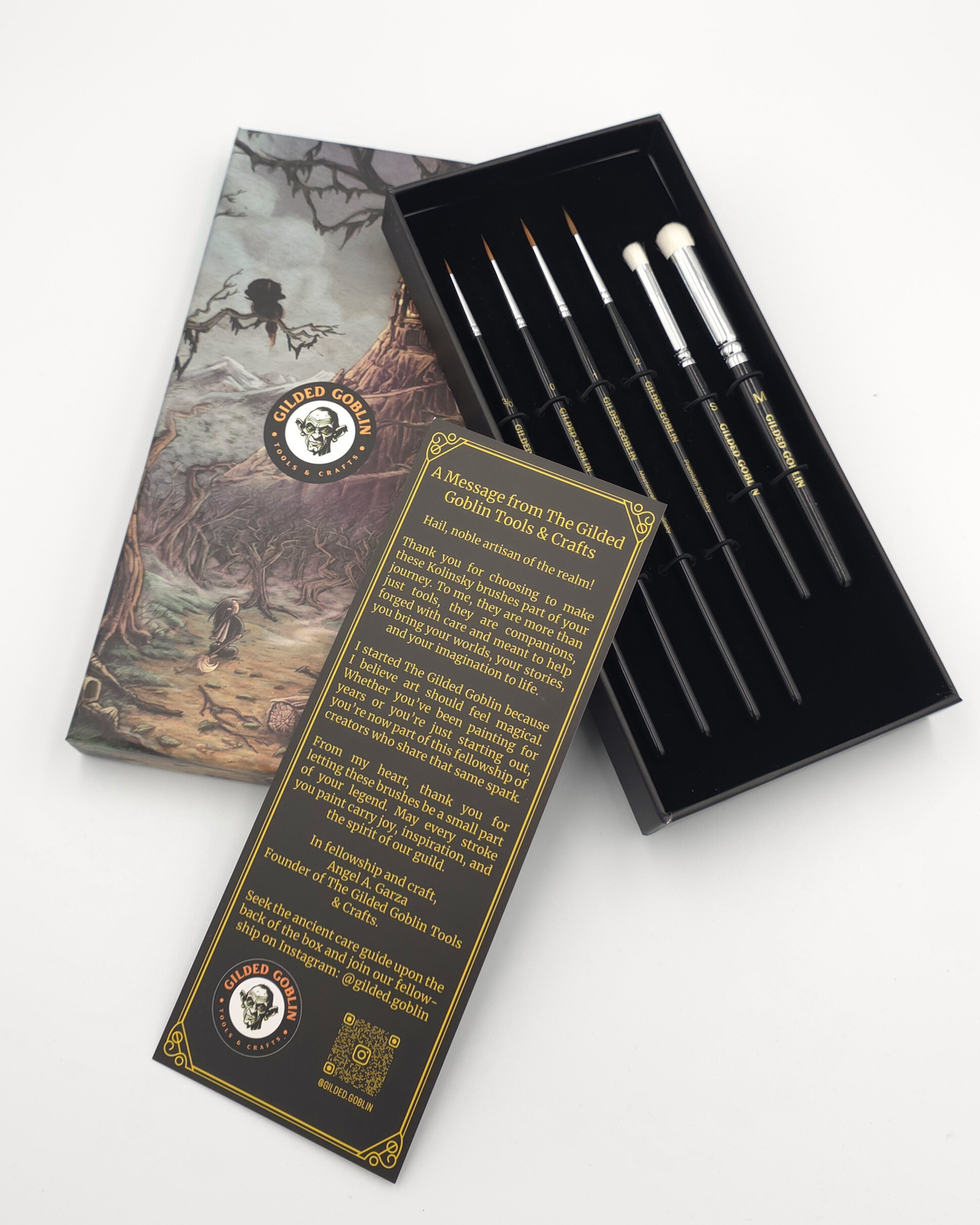 Foundry Painter Bundle