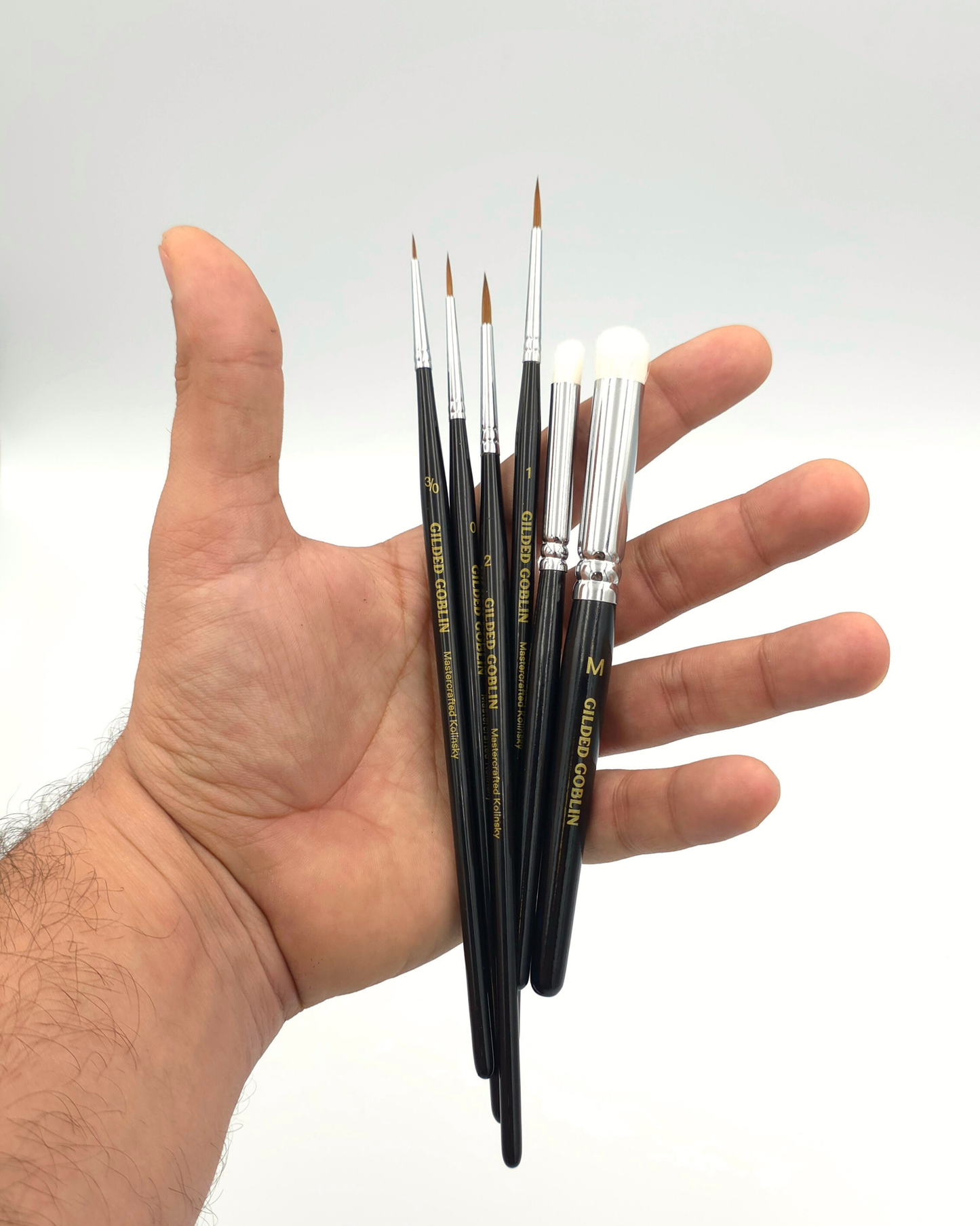 Foundry Painter Bundle